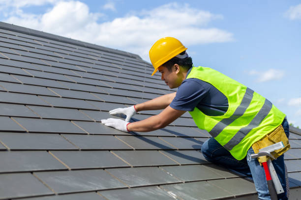 Best Commercial Roofing Services  in Millport, AL