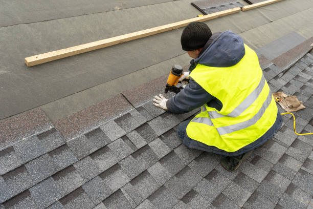 Best Residential Roofing Contractor  in Millport, AL
