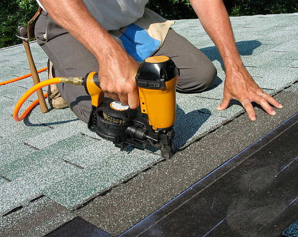 Best New Roof Installation  in Millport, AL