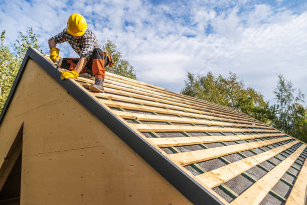 Best Emergency Roof Repair  in Millport, AL