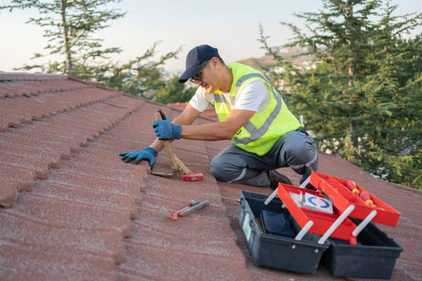 Quick and Trustworthy Emergency Roof Repair Services in Millport, AL