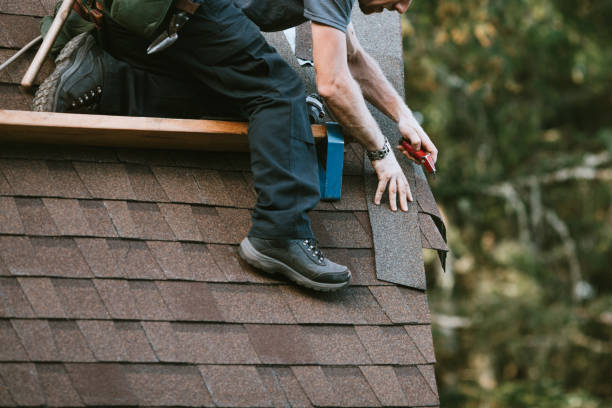 Heating Cable for Roof Installation in Millport, AL
